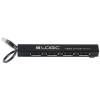 Logic Compact 4 Port USB 2 Hub MODECOM LOGIC PEN HUB 4